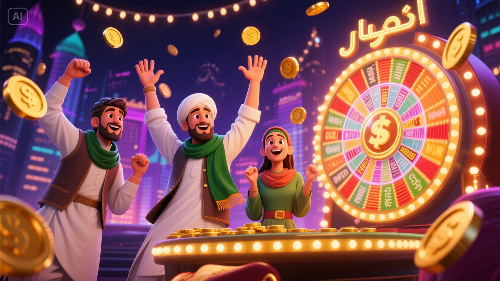 Casimba CasinoMake your first deposit now and enjoy 200% instantly! Pakistani players can play, win, and cash out fast in PKR.