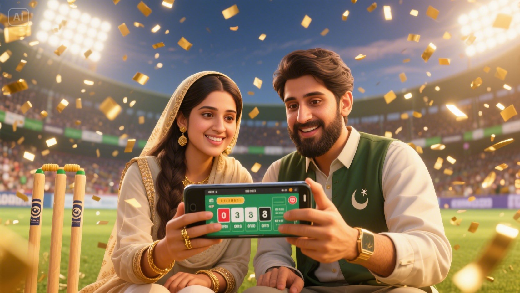 Casimba CasinoPakistan’s favourite online casino now offers a 200% first deposit deal. Recharge once and get double rewards with mobile-friendly gaming and secure withdrawals.