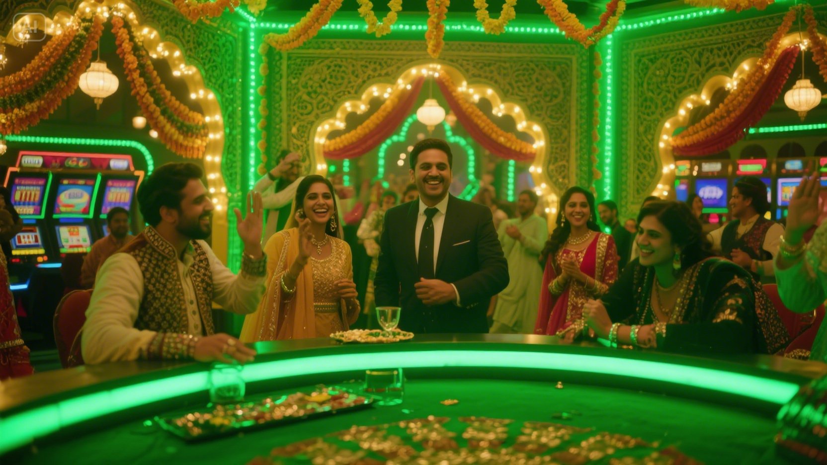 Registration at Casimba Casino Casino